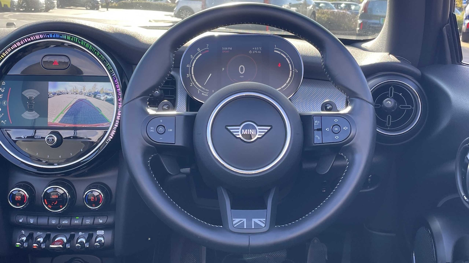 Used MINI Convertible 2021 for sale - 76373789: Photo 7