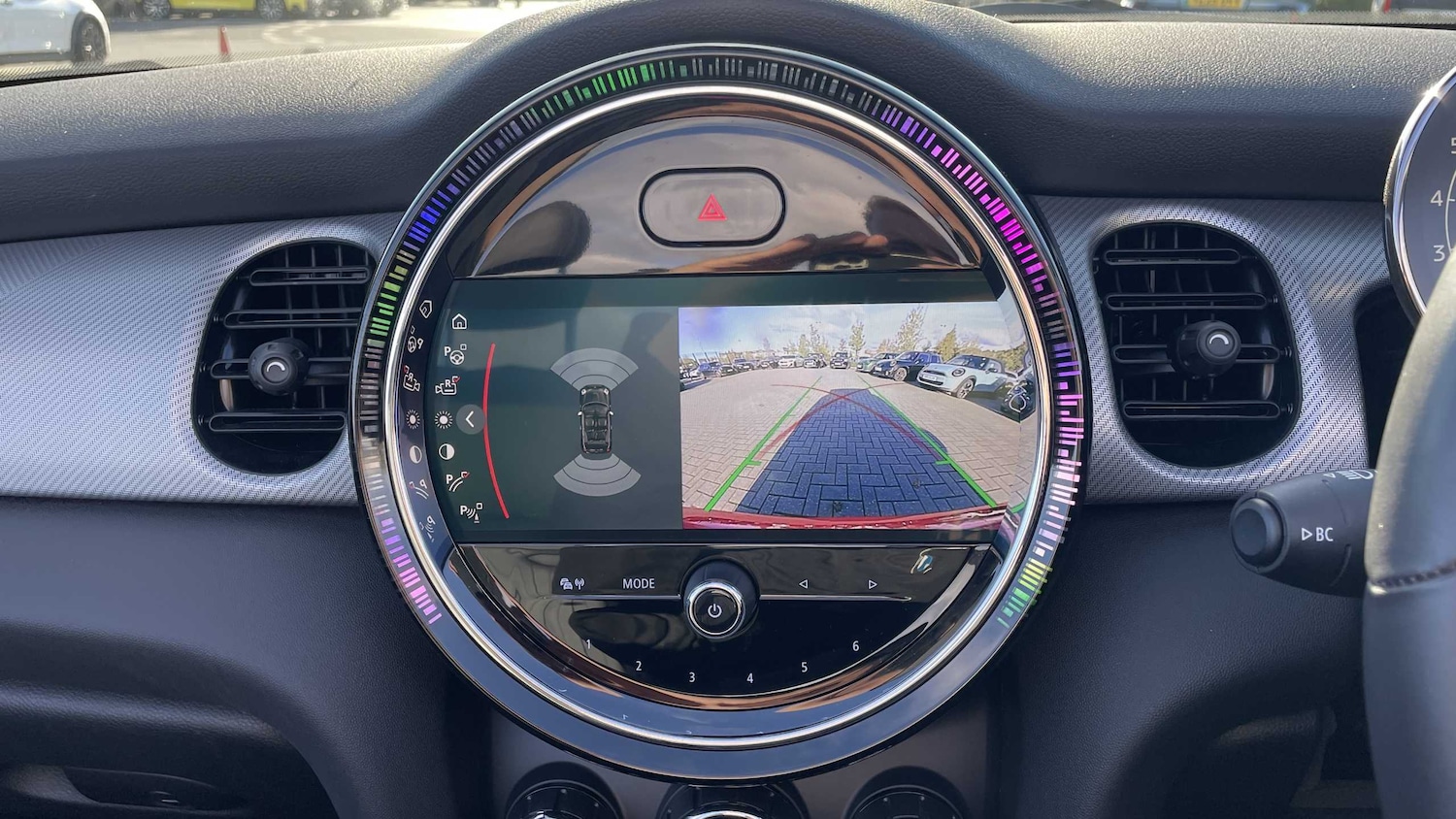 Used MINI Convertible 2021 for sale - 76373789: Photo 8