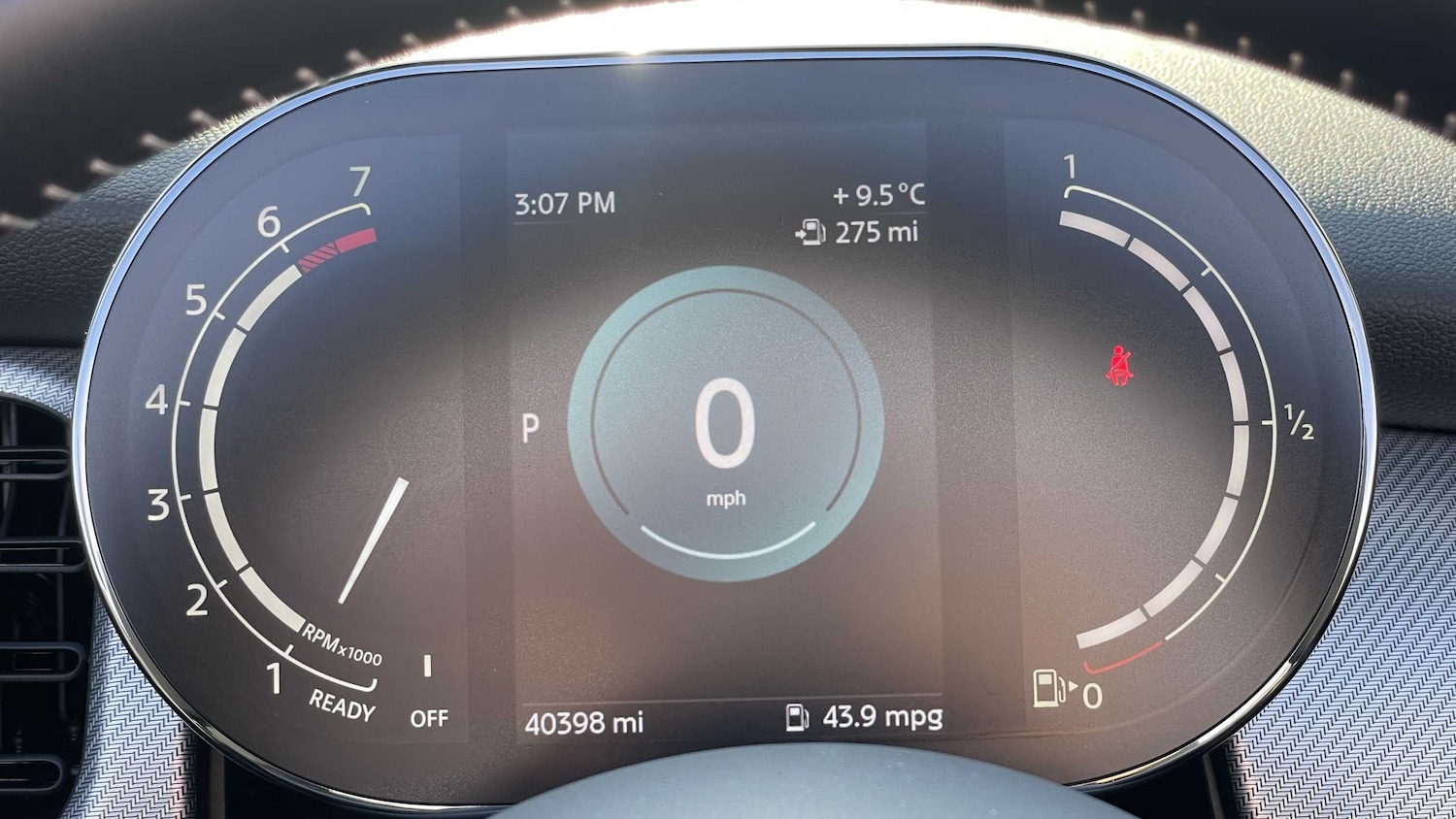 Used MINI Convertible 2021 for sale - 76373789: Photo 9