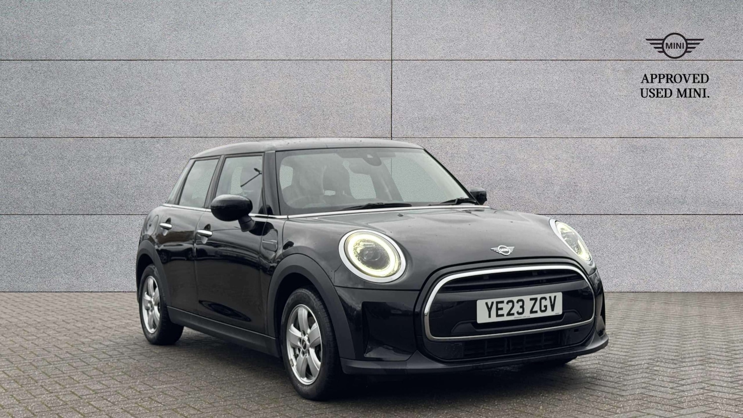 Used MINI Hatch 2023 for sale - 76774224: Photo 1