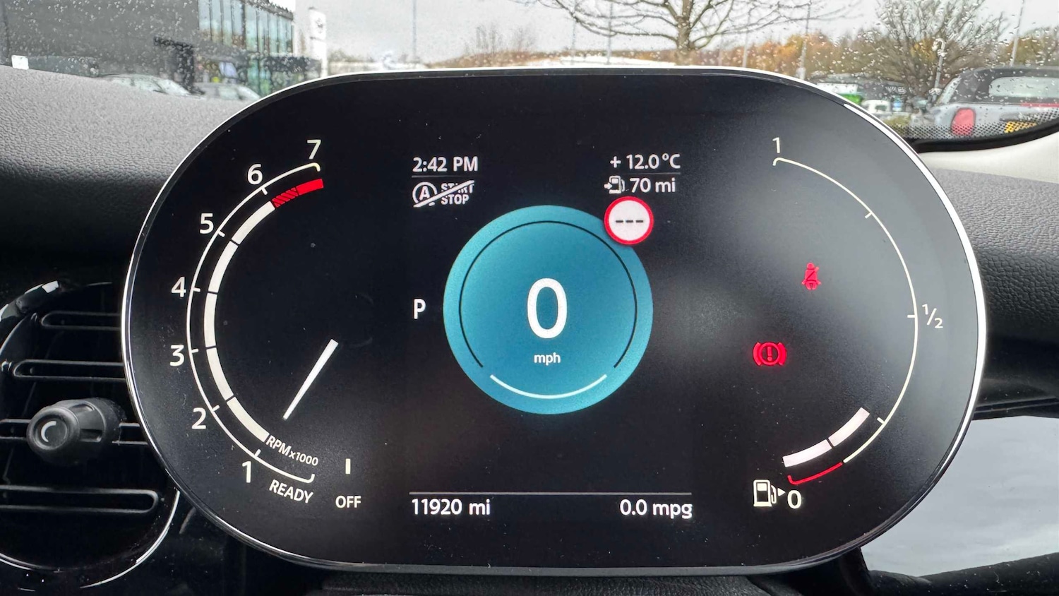 Used MINI Hatch 2023 for sale - 76774224: Photo 10