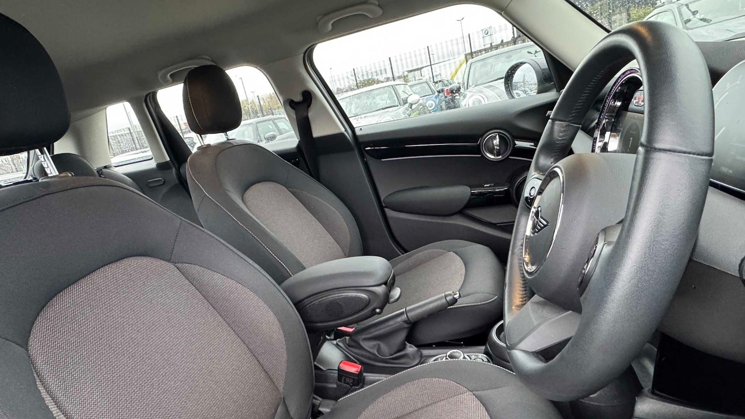 Used MINI Hatch 2023 for sale - 76774224: Photo 11