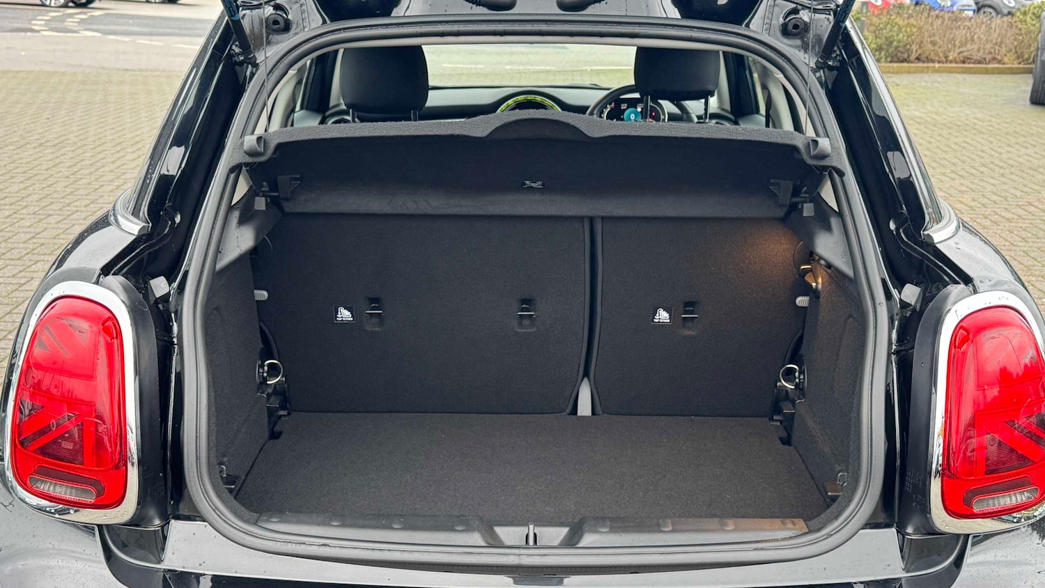 Used MINI Hatch 2023 for sale - 76774224: Photo 13