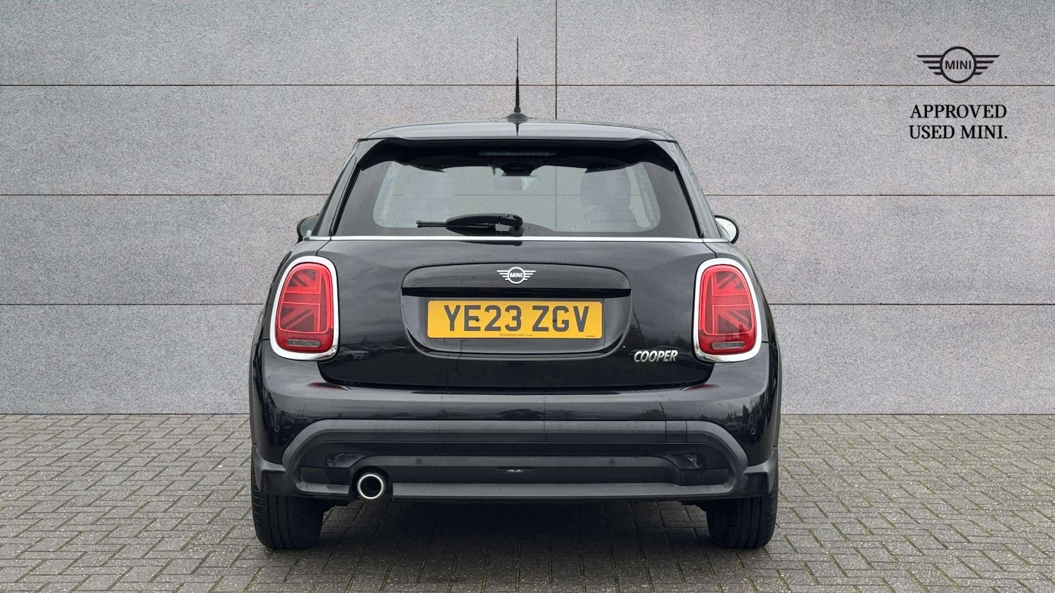 Used MINI Hatch 2023 for sale - 76774224: Photo 14