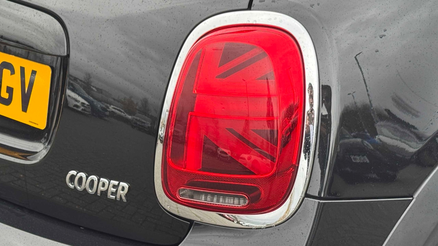 Used MINI Hatch 2023 for sale - 76774224: Photo 17