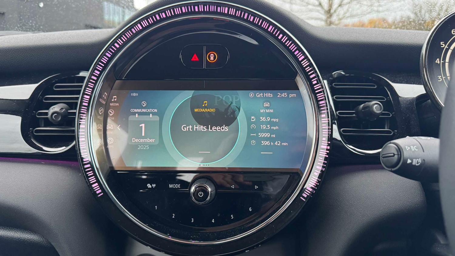 Used MINI Hatch 2023 for sale - 76774224: Photo 23