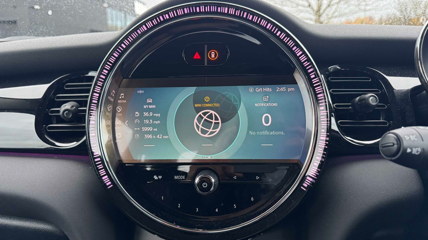 Used MINI Hatch 2023 for sale - 76774224: Photo 24