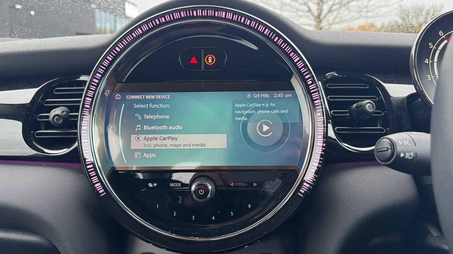 Used MINI Hatch 2023 for sale - 76774224: Photo 25