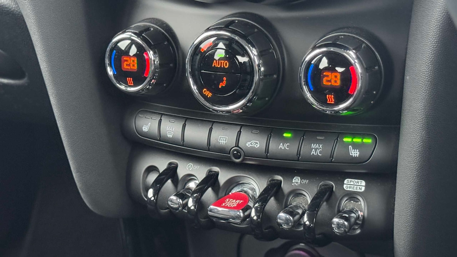 Used MINI Hatch 2023 for sale - 76774224: Photo 26