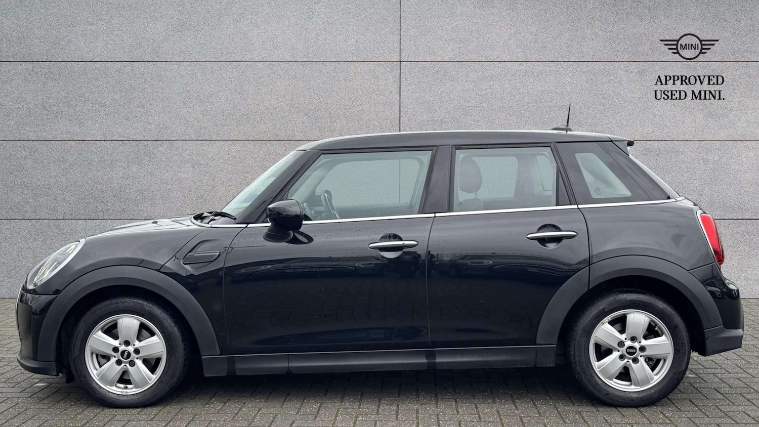 Used MINI Hatch 2023 for sale - 76774224: Photo 3