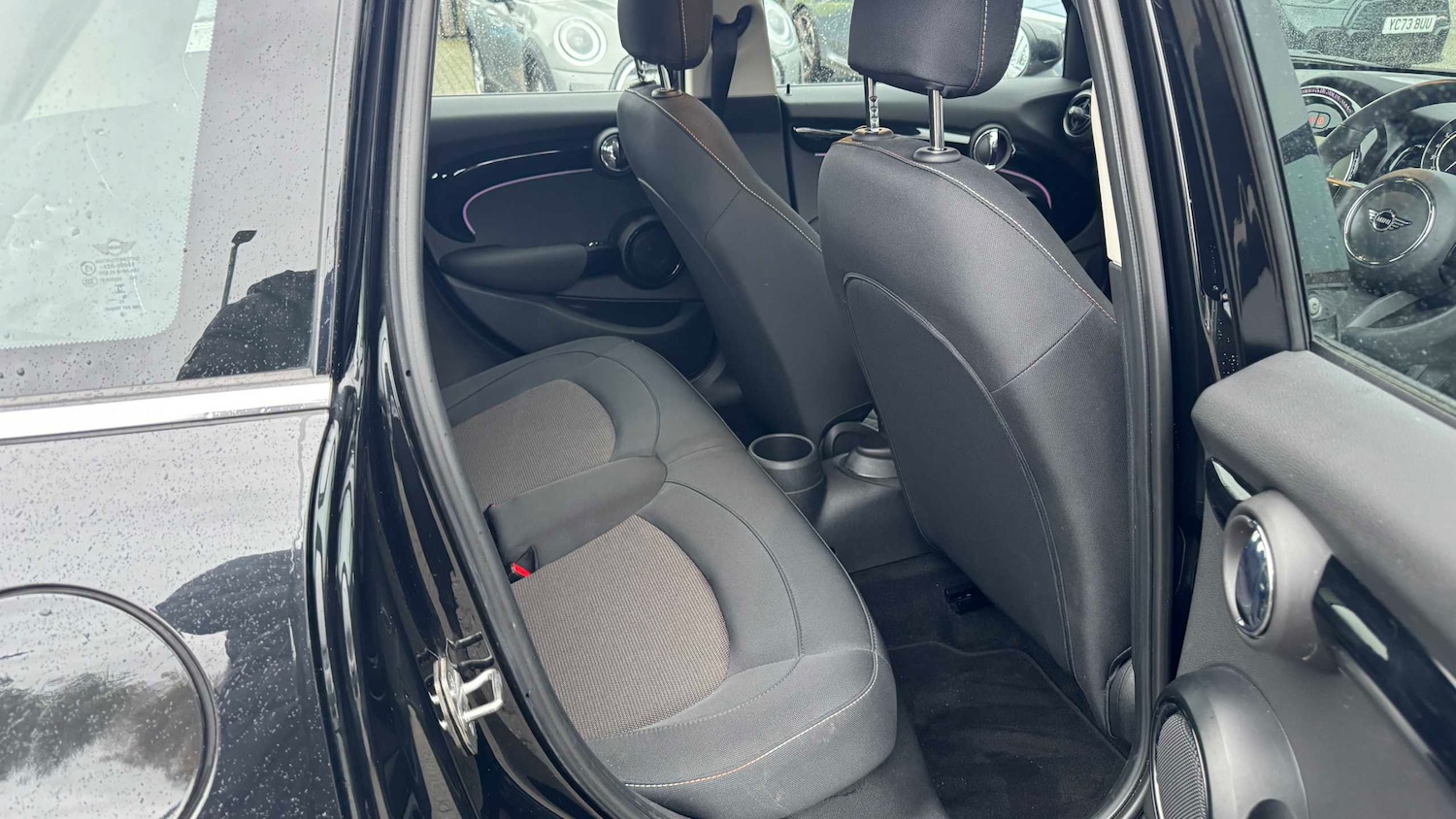 Used MINI Hatch 2023 for sale - 76774224: Photo 31