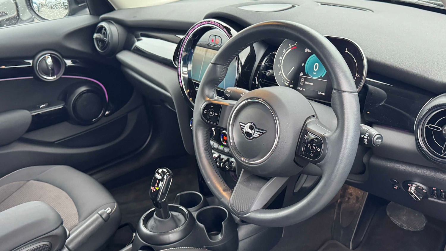 Used MINI Hatch 2023 for sale - 76774224: Photo 4