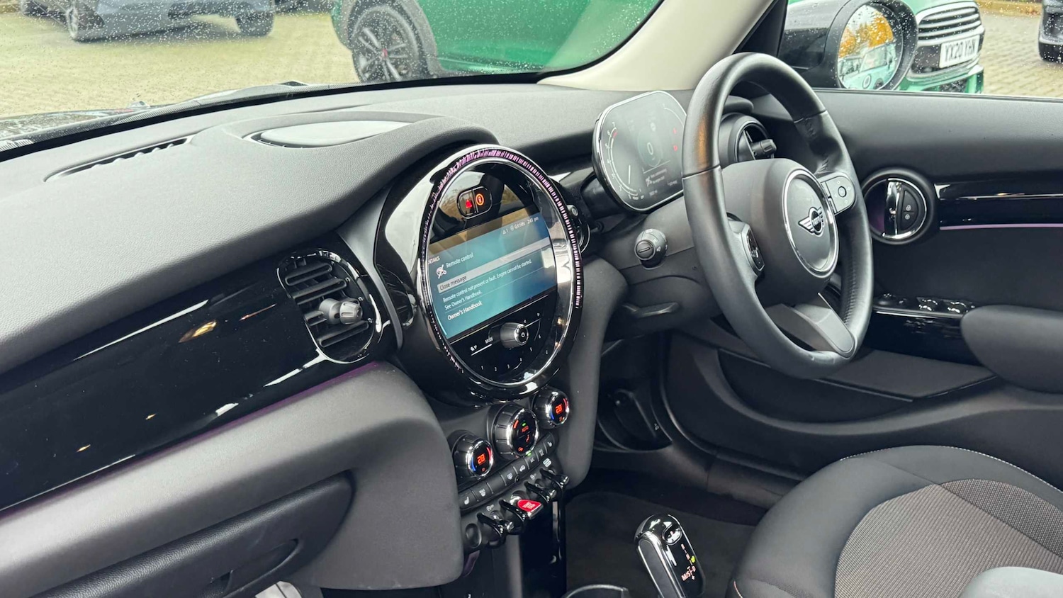 Used MINI Hatch 2023 for sale - 76774224: Photo 5