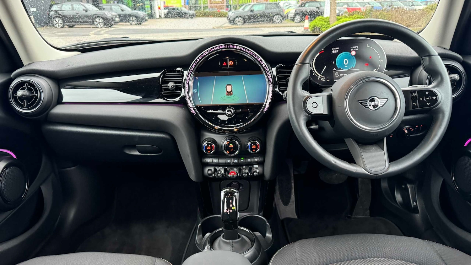 Used MINI Hatch 2023 for sale - 76774224: Photo 6