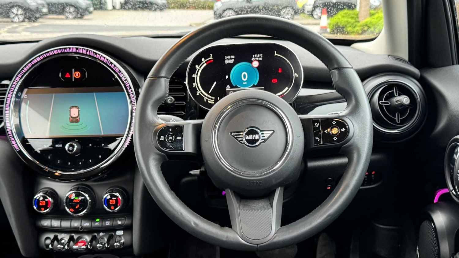 Used MINI Hatch 2023 for sale - 76774224: Photo 7