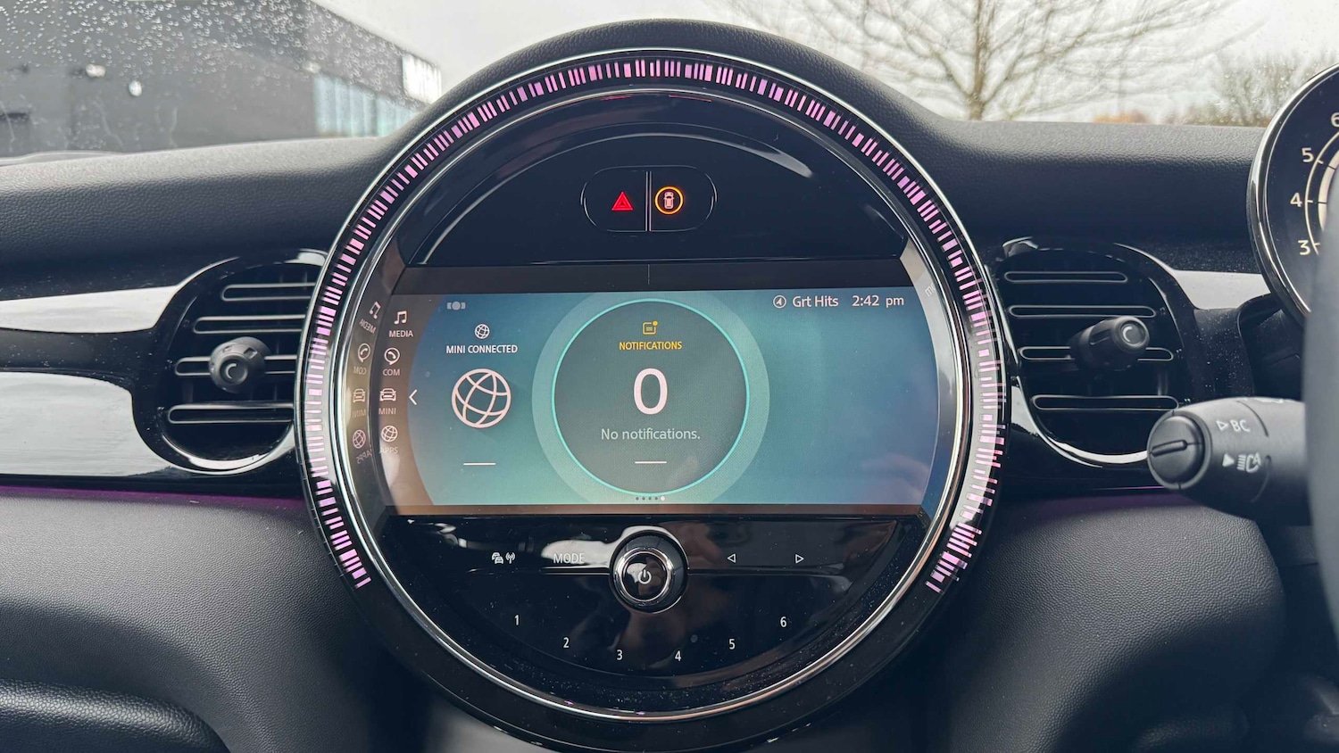 Used MINI Hatch 2023 for sale - 76774224: Photo 8