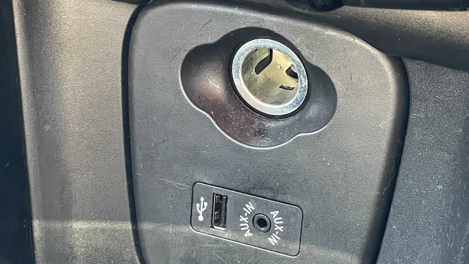 Vehicle 30