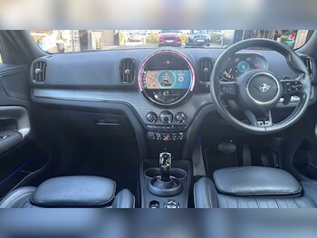 Used MINI Countryman 2021 for sale - 78407492: Photo