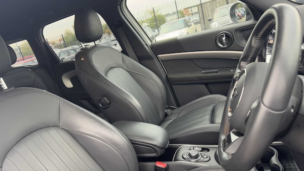 Used MINI Countryman 2023 for sale - 76156103: Photo 10