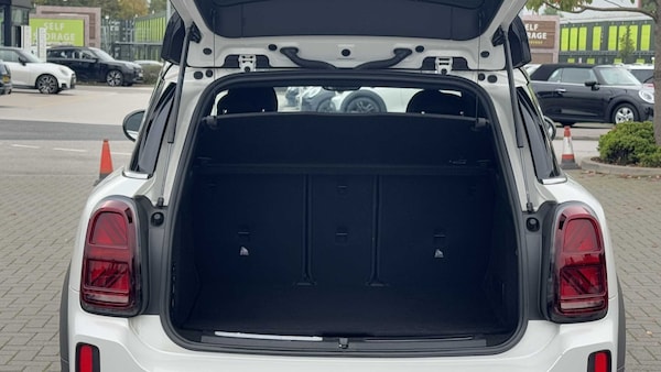 Used MINI Countryman 2023 for sale - 76156103: Photo 12