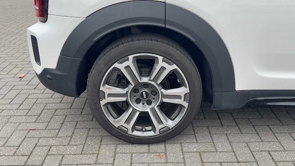 Used MINI Countryman 2023 for sale - 76156103: Photo 13