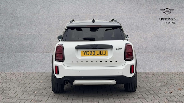 Used MINI Countryman 2023 for sale - 76156103: Photo 14