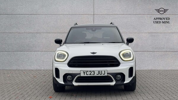 Used MINI Countryman 2023 for sale - 76156103: Photo 15
