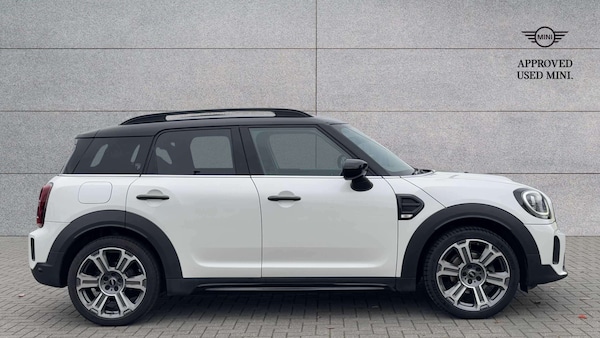 Used MINI Countryman 2023 for sale - 76156103: Photo 16