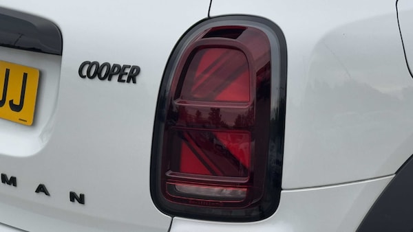 Used MINI Countryman 2023 for sale - 76156103: Photo 18