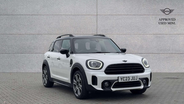 Used MINI Countryman 2023 for sale - 76156103: Photo 1