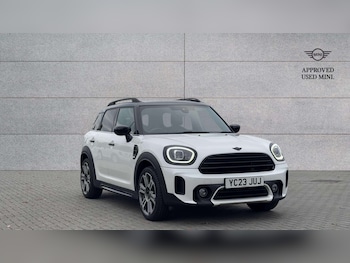 MINI - Countryman
