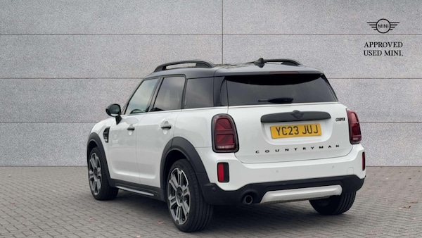 Used MINI Countryman 2023 for sale - 76156103: Photo 2