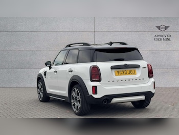 Used MINI Countryman 2023 for sale - 76156103: Photo 2