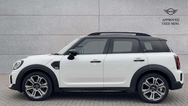 Used MINI Countryman 2023 for sale - 76156103: Photo 3