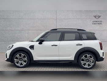 Used MINI Countryman 2023 for sale - 76156103: Photo 3