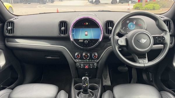 Used MINI Countryman 2023 for sale - 76156103: Photo 4