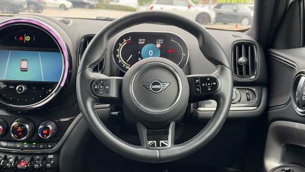 Used MINI Countryman 2023 for sale - 76156103: Photo 5