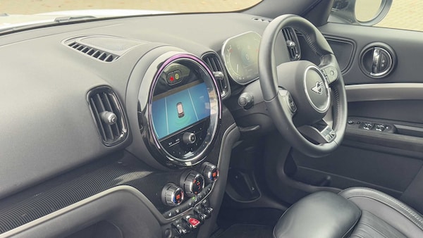 Used MINI Countryman 2023 for sale - 76156103: Photo 7