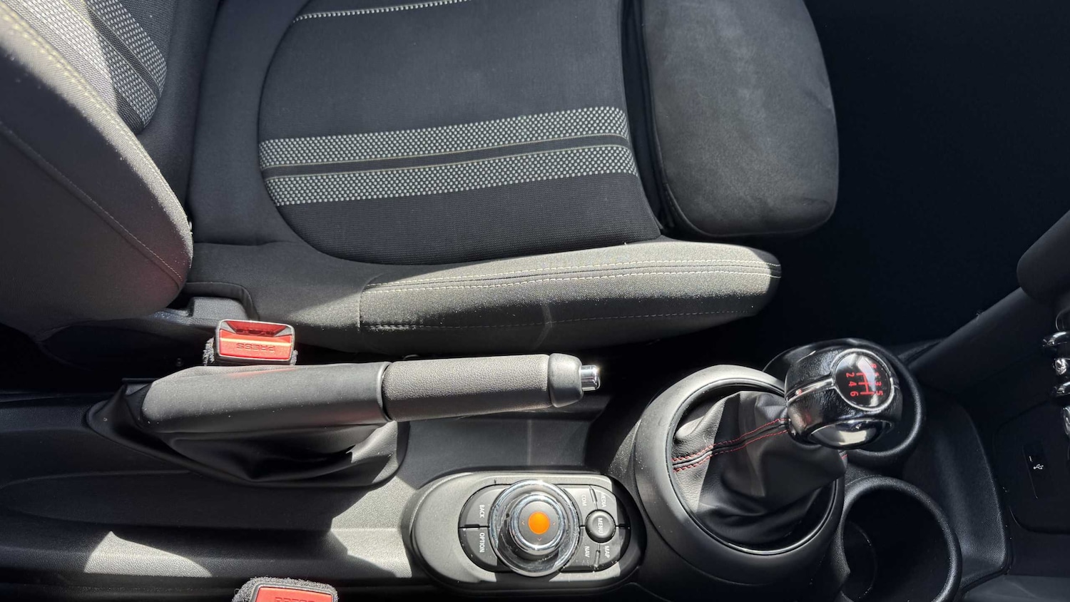 Vehicle 27