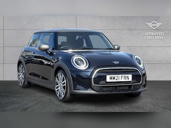 Used MINI Hatch 2021 for sale - 79568010: Photo
