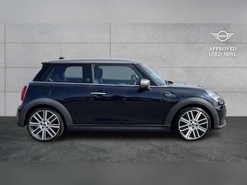 Used MINI Hatch 2021 for sale - 79568010: Photo