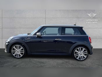 Used MINI Hatch 2021 for sale - 79568010: Photo