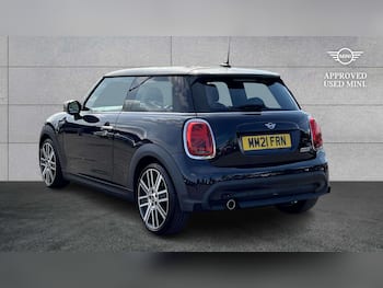 Used MINI Hatch 2021 for sale - 79568010: Photo