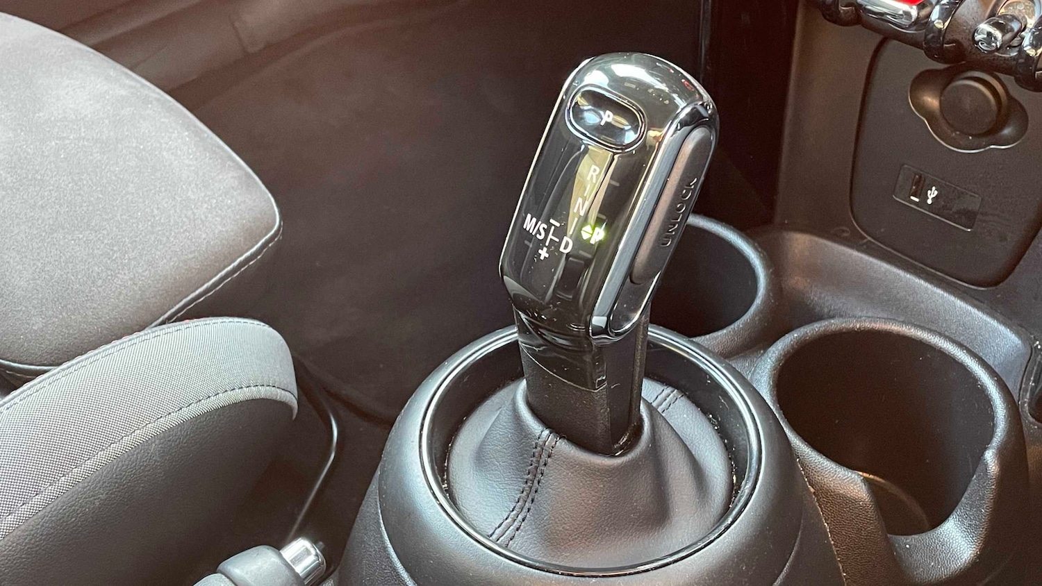 Used MINI Hatch 2021 for sale - 76718153: Photo 10