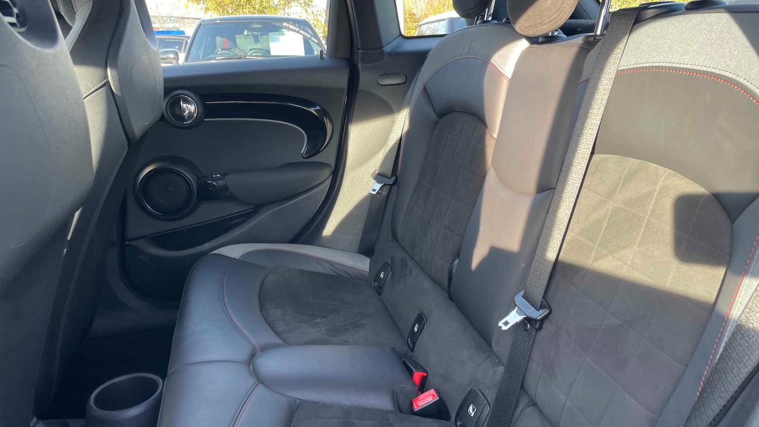 Used MINI Hatch 2021 for sale - 76718153: Photo 12