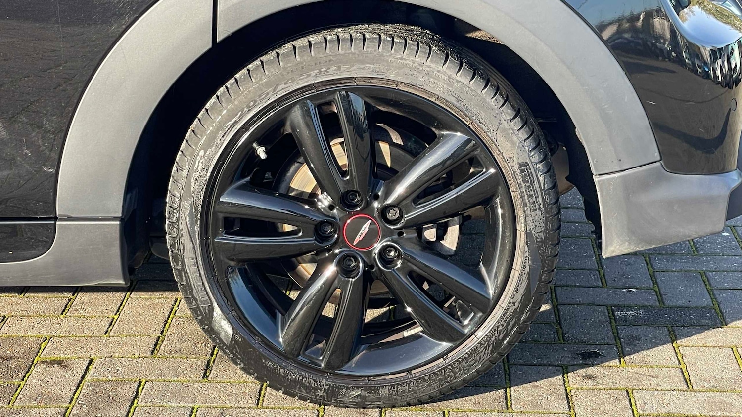 Used MINI Hatch 2021 for sale - 76718153: Photo 14