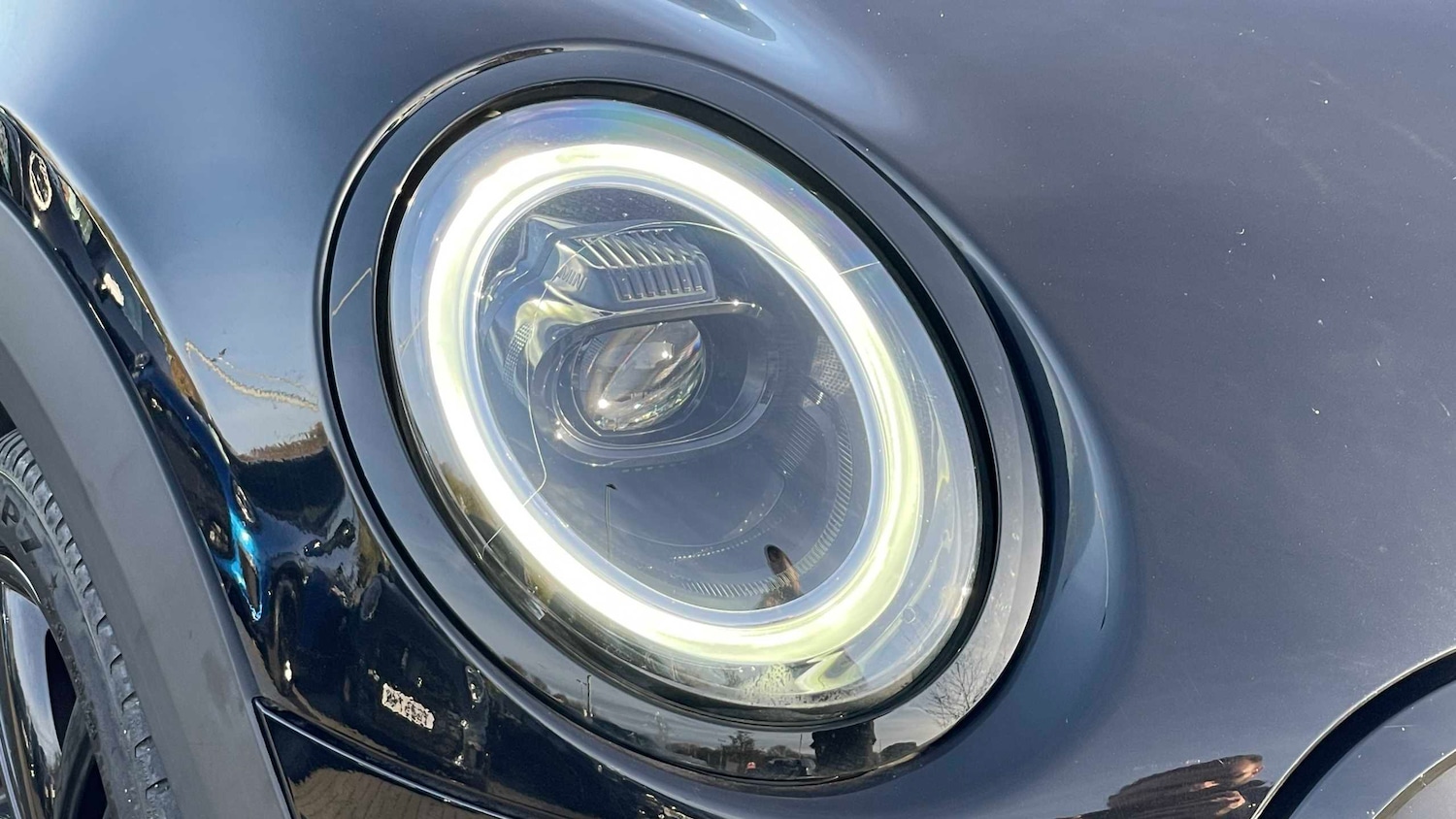 Used MINI Hatch 2021 for sale - 76718153: Photo 17