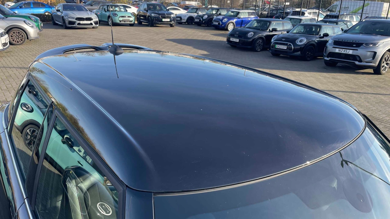 Used MINI Hatch 2021 for sale - 76718153: Photo 18