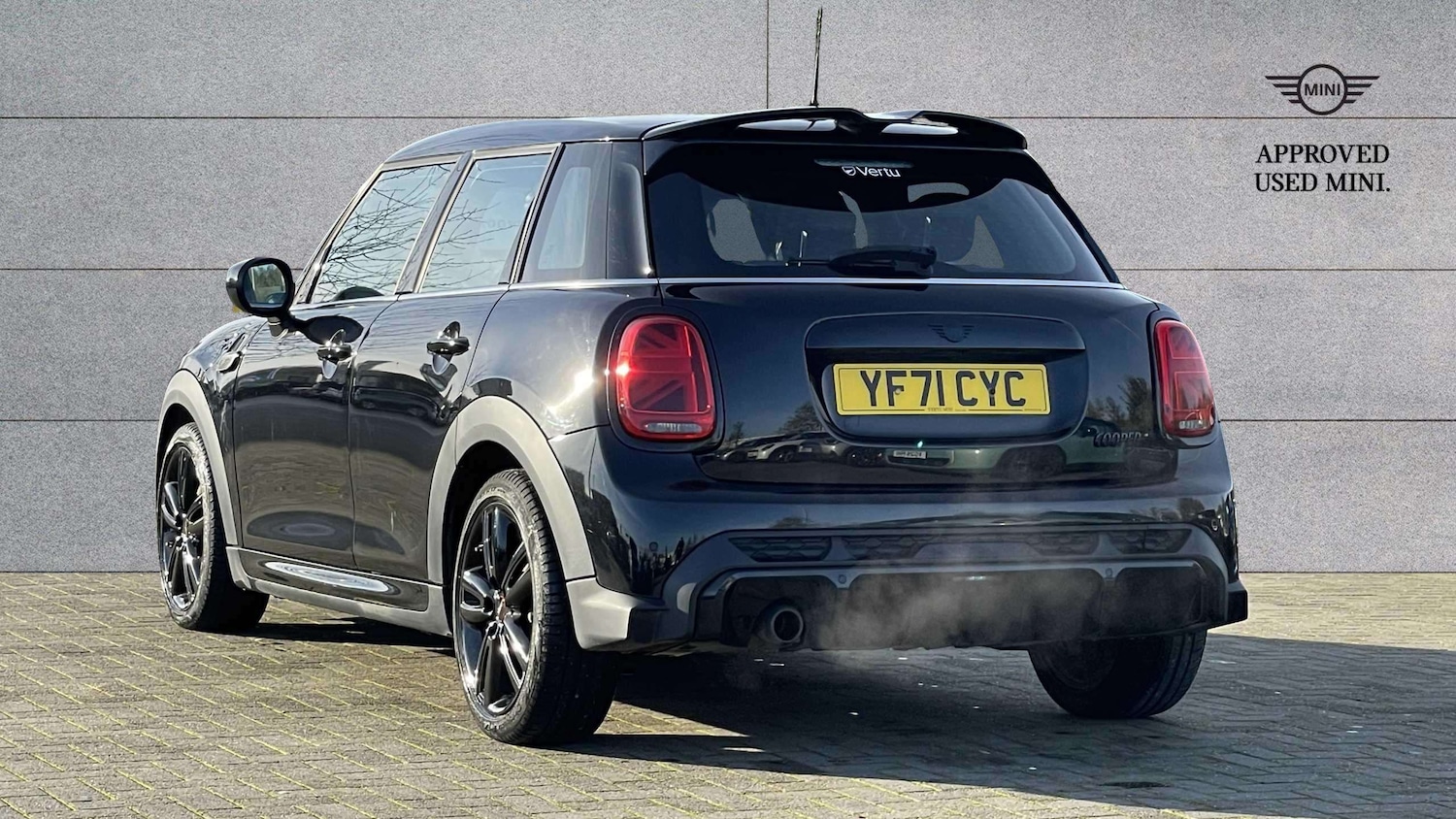 Used MINI Hatch 2021 for sale - 76718153: Photo 2