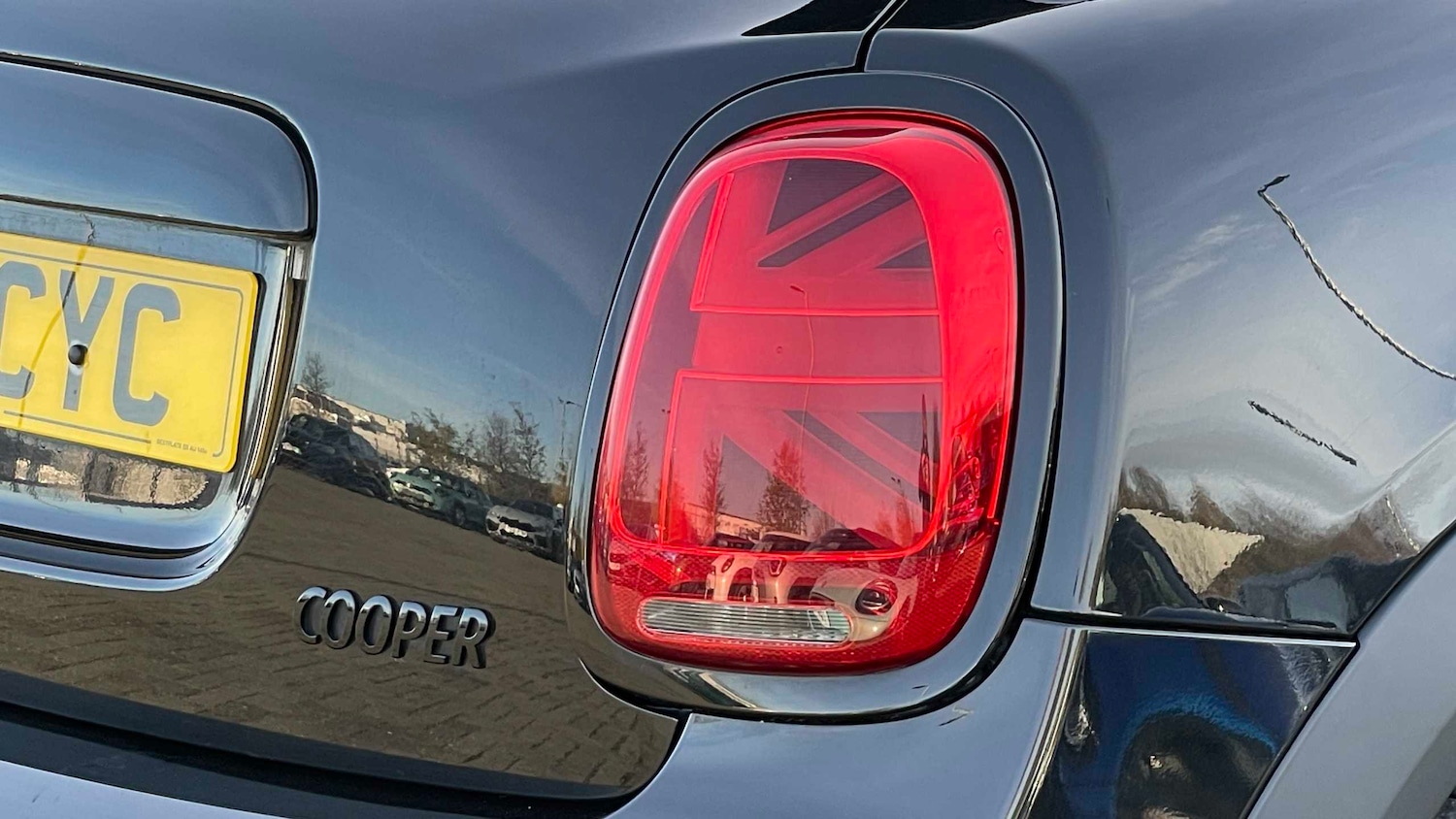 Used MINI Hatch 2021 for sale - 76718153: Photo 20